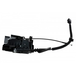 KÖZPONTI ZÁR ELSŐ MŰKÖDTETŐSZERKEZETE FORD TRANSIT CUSTOM 2012-,TOURNEO CUSTOM 2012-/JOBB/. BK21-V219A64-CH