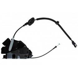 KÖZPONTI ZÁR ELSŐ MŰKÖDTETŐSZERKEZETE FORD TRANSIT CUSTOM 2012-,TOURNEO CUSTOM 2012-/JOBB/. BK21-V219A64-CH