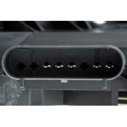 KÖZPONTI ZÁR ELSŐ MŰKÖDTETŐSZERKEZETE FORD TRANSIT CUSTOM 2012-,TOURNEO CUSTOM 2012-/JOBB/. BK21-V219A64-CH