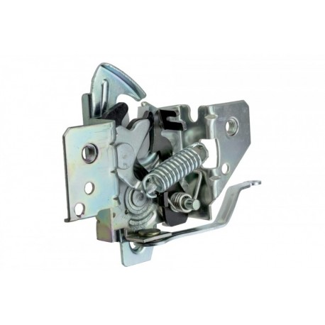 MOTORHÁZTETŐ RETESZ FORD FIESTA 2001-2008 2S6H-16C680-AF