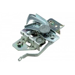 MOTORHÁZTETŐ RETESZ FORD FIESTA 2001-2008 2S6H-16C680-AF