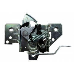 MOTORHÁZTETŐ RETESZ FORD FIESTA 2001-2008 2S6H-16C680-AF