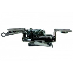 MOTORHÁZTETŐ RETESZ FORD FIESTA 2001-2008 2S6H-16C680-AF