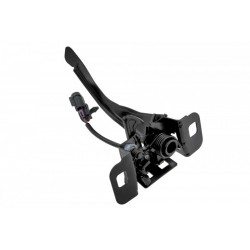 MOTORHÁZTETŐ RETESZ OPEL MOKKA 2012- 42525393