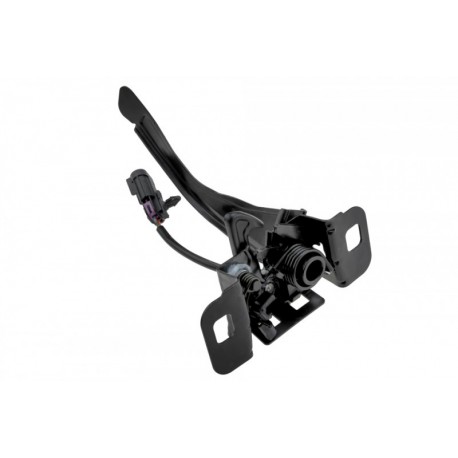 MOTORHÁZTETŐ RETESZ OPEL MOKKA 2012- 42525393