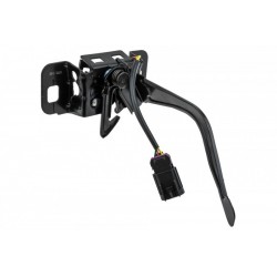 MOTORHÁZTETŐ RETESZ OPEL MOKKA 2012- 42525393