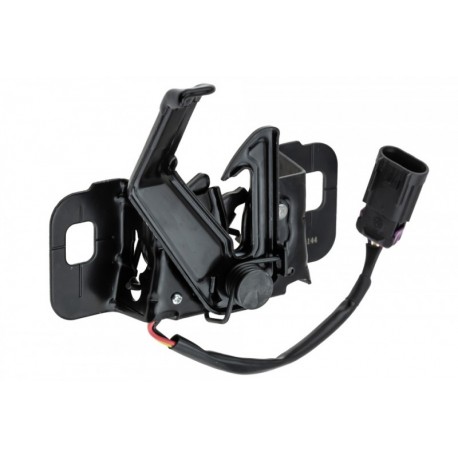 MOTORHÁZTETŐ ZÁR OPEL ASTRA J 2009- 13367151