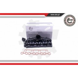 Szívócső modul AUDI SEAT SKODA VW 03G129711AP