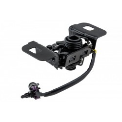 MOTORHÁZTETŐ ZÁR OPEL ASTRA J 2009- 13367151