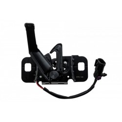 MOTORHÁZTETŐ ZÁR OPEL ASTRA J 2009- 13367151