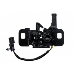 MOTORHÁZTETŐ ZÁR OPEL ASTRA J 2009- 13367151