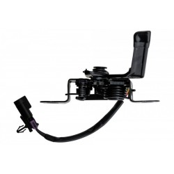 MOTORHÁZTETŐ ZÁR OPEL ASTRA J 2009- 13367151