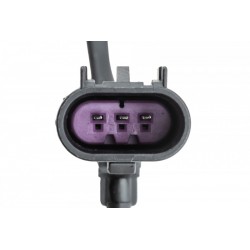 MOTORHÁZTETŐ ZÁR OPEL ASTRA J 2009- 13367151