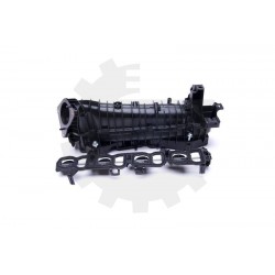 Szívócső modul BMW 1 2 3 4 5 X1 X3 X5 11617807991