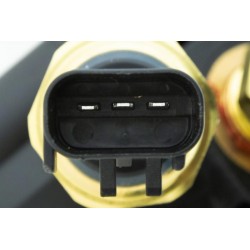 OLAJHŰTŐ SZŰRŐVEL MOTOR 2.0D X1 F48 16-19 , X2 F39 17-19 , 1 F40 18-19 , 2 F45/F46 17-19 , MINI F55/F56 16-19 , CLUBMAN F54