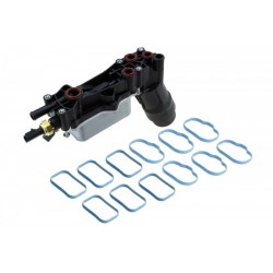 OLAJHŰTŐ SZŰRŐVEL MOTOR 2.0D X1 F48 16-19 , X2 F39 17-19 , 1 F40 18-19 , 2 F45/F46 17-19 , MINI F55/F56 16-19 , CLUBMAN F54