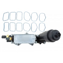 OLAJHŰTŐ SZŰRŐVEL MOTOR 2.0D X1 F48 16-19 , X2 F39 17-19 , 1 F40 18-19 , 2 F45/F46 17-19 , MINI F55/F56 16-19 , CLUBMAN F54