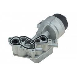 OLAJHŰTŐ SZŰRŐVEL CITROEN/PEUGEOT MOTOR. 1.6 16V/THP: C4 I, C4 GRAND PICASSO I/II, C4 PICASSO I/II, C5 III DS3/DS4/DS5 10-, 207