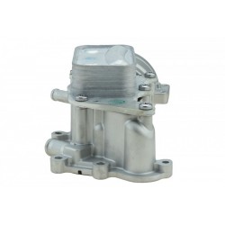 OLAJHŰTŐ SZŰRŐVEL CITROEN/PEUGEOT MOTOR. 1.6 16V/THP: C4 I, C4 GRAND PICASSO I/II, C4 PICASSO I/II, C5 III DS3/DS4/DS5 10-, 207