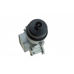 OLAJHŰTŐ SZŰRŐVEL CITROEN/PEUGEOT MOTOR. 1.6 16V/THP: C4 I, C4 GRAND PICASSO I/II, C4 PICASSO I/II, C5 III DS3/DS4/DS5 10-, 207