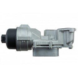 OLAJHŰTŐ SZŰRŐVEL CITROEN/PEUGEOT MOTOR. 1.6 16V/THP: C4 I, C4 GRAND PICASSO I/II, C4 PICASSO I/II, C5 III DS3/DS4/DS5 10-, 207