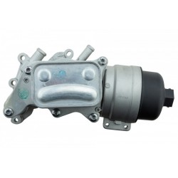 OLAJHŰTŐ SZŰRŐVEL CITROEN/PEUGEOT MOTOR. 1.6 16V/THP: C4 I, C4 GRAND PICASSO I/II, C4 PICASSO I/II, C5 III DS3/DS4/DS5 10-, 207