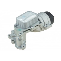 OLAJHŰTŐ SZŰRŐVEL CITROEN/PEUGEOT MOTOR. 1.6 16V/THP: C4 I, C4 GRAND PICASSO I/II, C4 PICASSO I/II, C5 III DS3/DS4/DS5 10-, 207