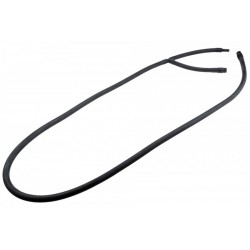 MOSÓFOLYADÉK VEZETÉK BMW 5 F10/F11/F07 GT 2008-2017 , 7 F01/F02/F03/F04 2007-2015 , 6 F12/F13/F06 2009-2018 , 6 F12/F13/F06