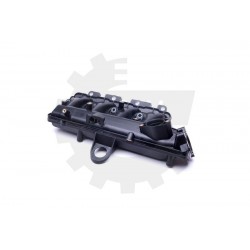 Szívócső modul FIAT FIORINO PUNTO LANCIA MUSA YPSILON OPEL AGILA COMBO MERIVA A TIGRA 55231291