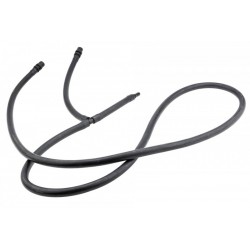 MOSÓFOLYADÉK-VEZETÉK BMW 3 F30/F31/F80 M3 2011-2019 , 4 F32/F33/F36/F82 M4/F83 M4 2012-2019 61677241690