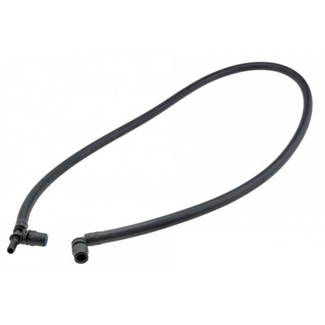 MOSÓFOLYADÉK-VEZETÉK BMW X1 E84 2008-2012 61672990159