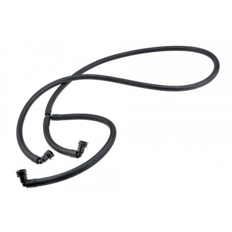 MOSÓFOLYADÉK VEZETÉK BMW 7 E65/E66/E67 2005-2008 61677137403