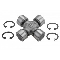 KERESZTTENGELY 20/55.5 HONDA HR-V 99-05 40100-S4N-003