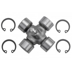 KERESZTTENGELY 20/55.5 HONDA HR-V 99-05 40100-S4N-003