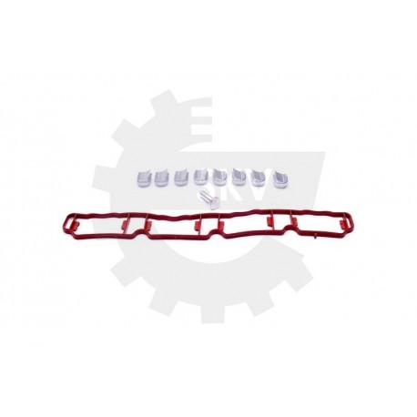 Javítókészlet, szívócső modul 2.0 TFSI EA113 06F133201N