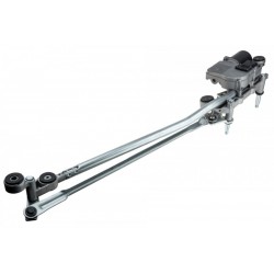 ELSŐ ABLAKTÖRLŐ MECHANIZMUS/MOTOR AUDI Q7 07- 4L1955023C