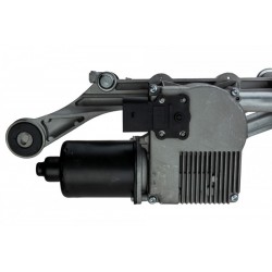 ELSŐ ABLAKTÖRLŐ MECHANIZMUS/MOTOR AUDI Q7 07- 4L1955023C