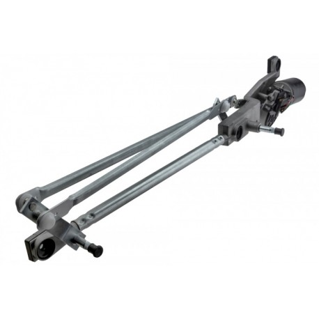 ELSŐ ABLAKTÖRLŐ MECHANIZMUS/MOTOR FORD FOCUS I 1998-2004 1317135