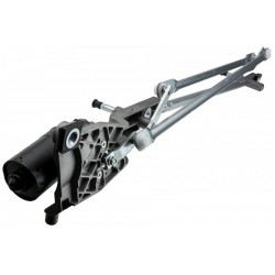 ELSŐ ABLAKTÖRLŐ MECHANIZMUS/MOTOR FORD FOCUS I 1998-2004 1317135