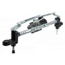 ELSŐ ABLAKTÖRLŐ MECHANIZMUS/MOTOR FIAT 500 2007-,FORD KA 2008-,FORD KA 2008- 51787565