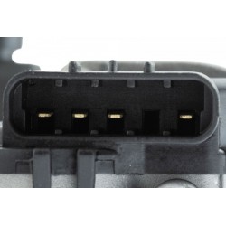 ELSŐ ABLAKTÖRLŐ MECHANIZMUS/MOTOR FIAT 500 2007-,FORD KA 2008-,FORD KA 2008- 51787565