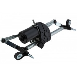 ELSŐ ABLAKTÖRLŐ MECHANIZMUS/MOTOR OPEL CORSA D 2006-,CORSA E 2014-. 13182340