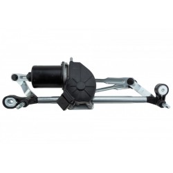 ELSŐ ABLAKTÖRLŐ MECHANIZMUS/MOTOR OPEL CORSA D 2006-,CORSA E 2014-. 13182340