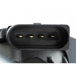 ELSŐ ABLAKTÖRLŐ MECHANIZMUS/MOTOR OPEL CORSA D 2006-,CORSA E 2014-. 13182340