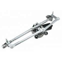 ELSŐ ABLAKTÖRLŐ MECHANIZMUS/MOTOR OPEL VECTRA C -2008,SIGNUM -2008 1273420