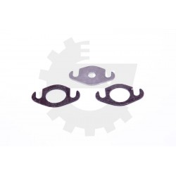 Javítókészlet, szívócső modul AUDI A3 Q3 TT SEAT ALHAMBRA ALTEA LEON SKODA OCTAVIA SUPERB VW GOLF 2.0 TDI