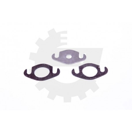 Javítókészlet, szívócső modul AUDI A3 Q3 TT SEAT ALHAMBRA ALTEA LEON SKODA OCTAVIA SUPERB VW GOLF 2.0 TDI