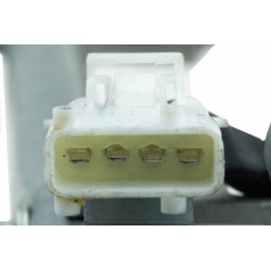 ELSŐ ABLAKTÖRLŐ MECHANIZMUS/MOTOR OPEL VECTRA C -2008,SIGNUM -2008 1273420