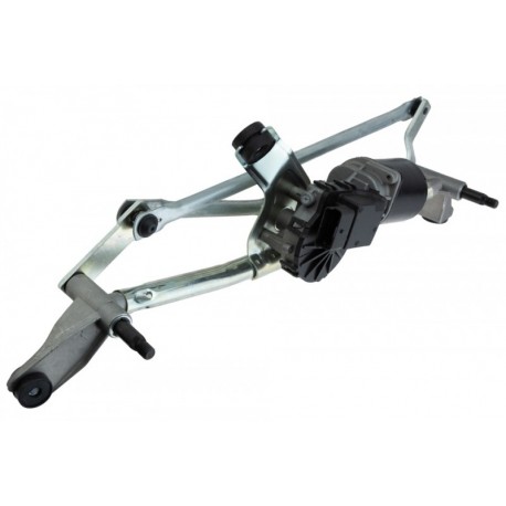 ELSŐ ABLAKTÖRLŐ MECHANIZMUS MEGANE II 2002- 8200036921