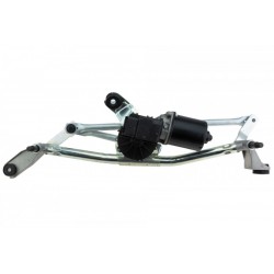 ELSŐ ABLAKTÖRLŐ MECHANIZMUS MEGANE II 2002- 8200036921